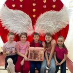 ДЕНЬ СВЯТОГО ВАЛЕНТИНА