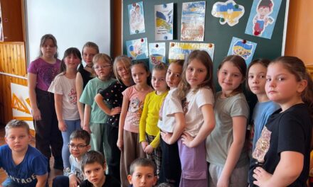 ДЕНЬ ДЕРЖАВНОГО ГІМНУ УКРАЇНИ