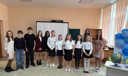 МІЖНАРОДНИЙ ЖІНОЧИЙ ДЕНЬ