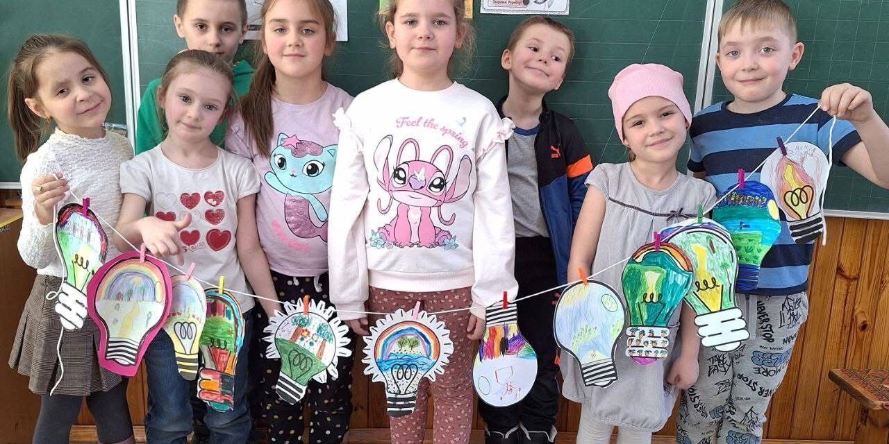 УРОК ПРИСВЯЧЕНИЙ ЕНЕРГОЗБЕРЕЖЕННЮ