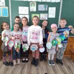 УРОК ПРИСВЯЧЕНИЙ ЕНЕРГОЗБЕРЕЖЕННЮ