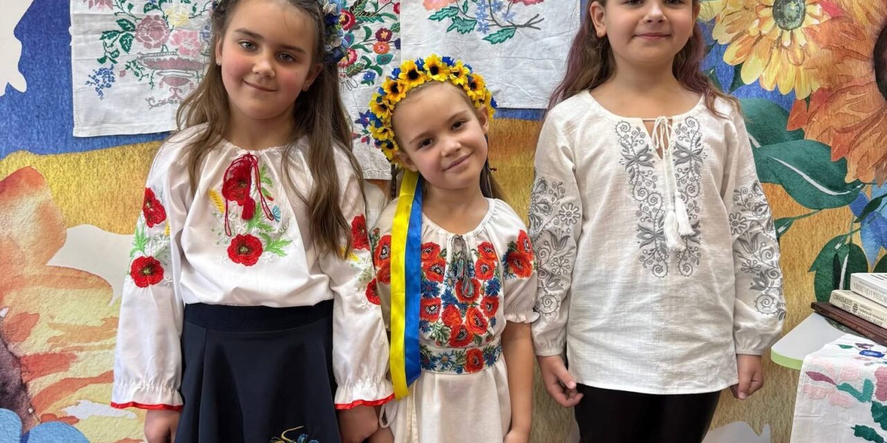 ШЕВЧЕНКІВСЬКИЙ ТИЖДЕНЬ