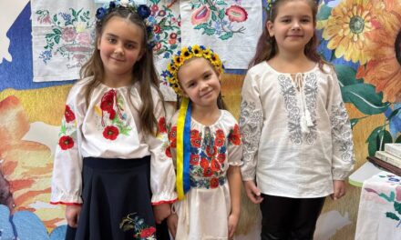 ШЕВЧЕНКІВСЬКИЙ ТИЖДЕНЬ