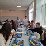 МІЖНАРОДНИЙ ДЕНЬ ШКІЛЬНОГО ХАРЧУВАННЯ