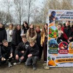 ДЕНЬ ВІДКРИТИХ ДВЕРЕЙ