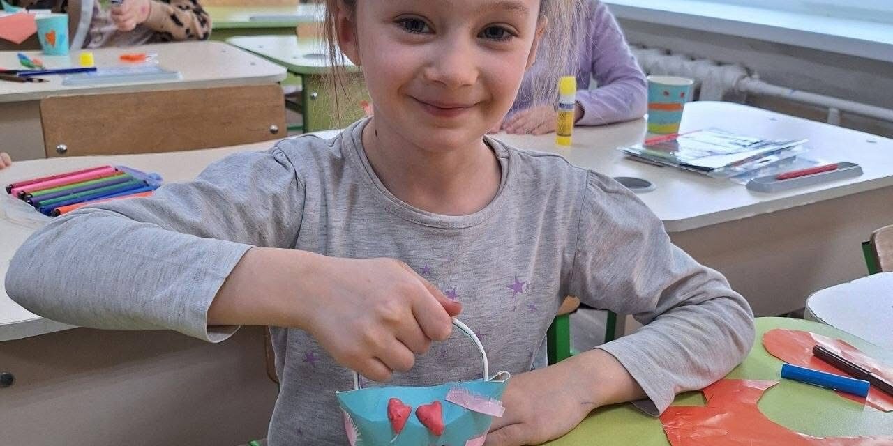 МІЖНАРОДНИЙ ДЕНЬ БРАТІВ ТА СЕСТЕР