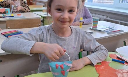 МІЖНАРОДНИЙ ДЕНЬ БРАТІВ ТА СЕСТЕР