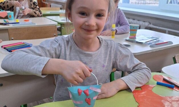 МІЖНАРОДНИЙ ДЕНЬ БРАТІВ ТА СЕСТЕР