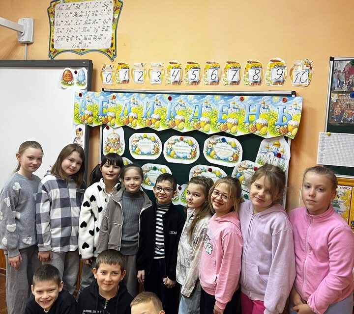 ВЕЛИКОДНІ ДЗВОНИ