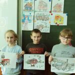 ДЕНЬ ПОЖЕЖНОЇ ОХОРОНИ