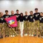 ТВОРЧО-МИСТЕЦЬКИЙ ФЕСТИВАЛЬ “ВАТРА”