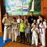 ЧЕМПІОНАТ УКРАЇНИ З Zendokai Karate-do