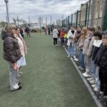 ТИЖДЕНЬ ЦИВІЛЬНОГО ЗАХИСТУ