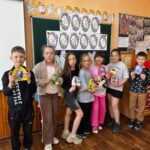 ДЕНЬ МАТЕРІ