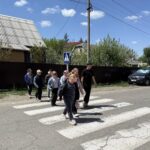 ТИЖДЕНЬ БЕЗПЕКИ ДОРОЖНОГО РУХУ