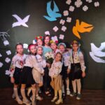 ЗВІТНИЙ КОНЦЕРТ