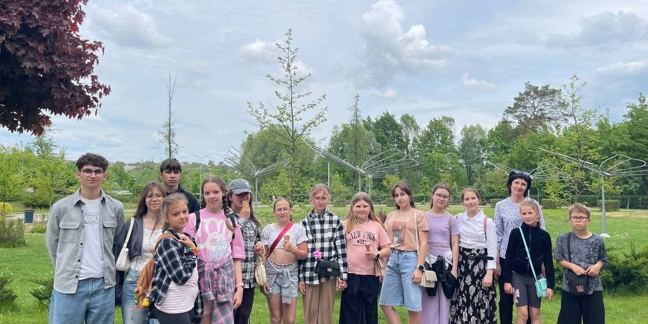 Фестиваль JuniorS games