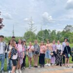 Фестиваль JuniorS games