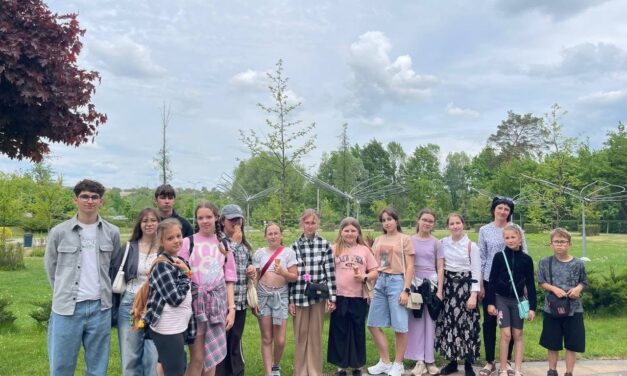 Фестиваль JuniorS games