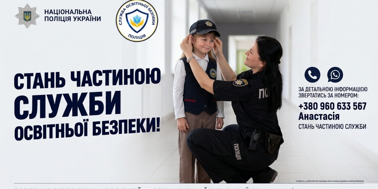 Увага! Оголошення!