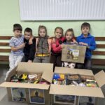 ГОСТИНЦІ ДЛЯ НАШИХ ГЕРОЇВ