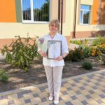 З ДНЕМ ПРАЦІВНИКІВ ОСВІТИ!