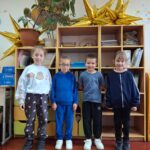 КОЛЬОРОВИЙ ТИЖДЕНЬ. ДЕНЬ 1 – СИНЬО-БЛАКИТНИЙ!