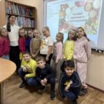 Всесвітній день здорового харчування!