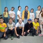 Останній день нашого кольорового тижня — ЖОВТИЙ!