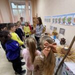 Хліб — усьому голова!