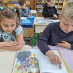 “Час читати” — час ділитися улюбленими історіями!
