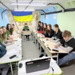 Радіодиктант національної єдності